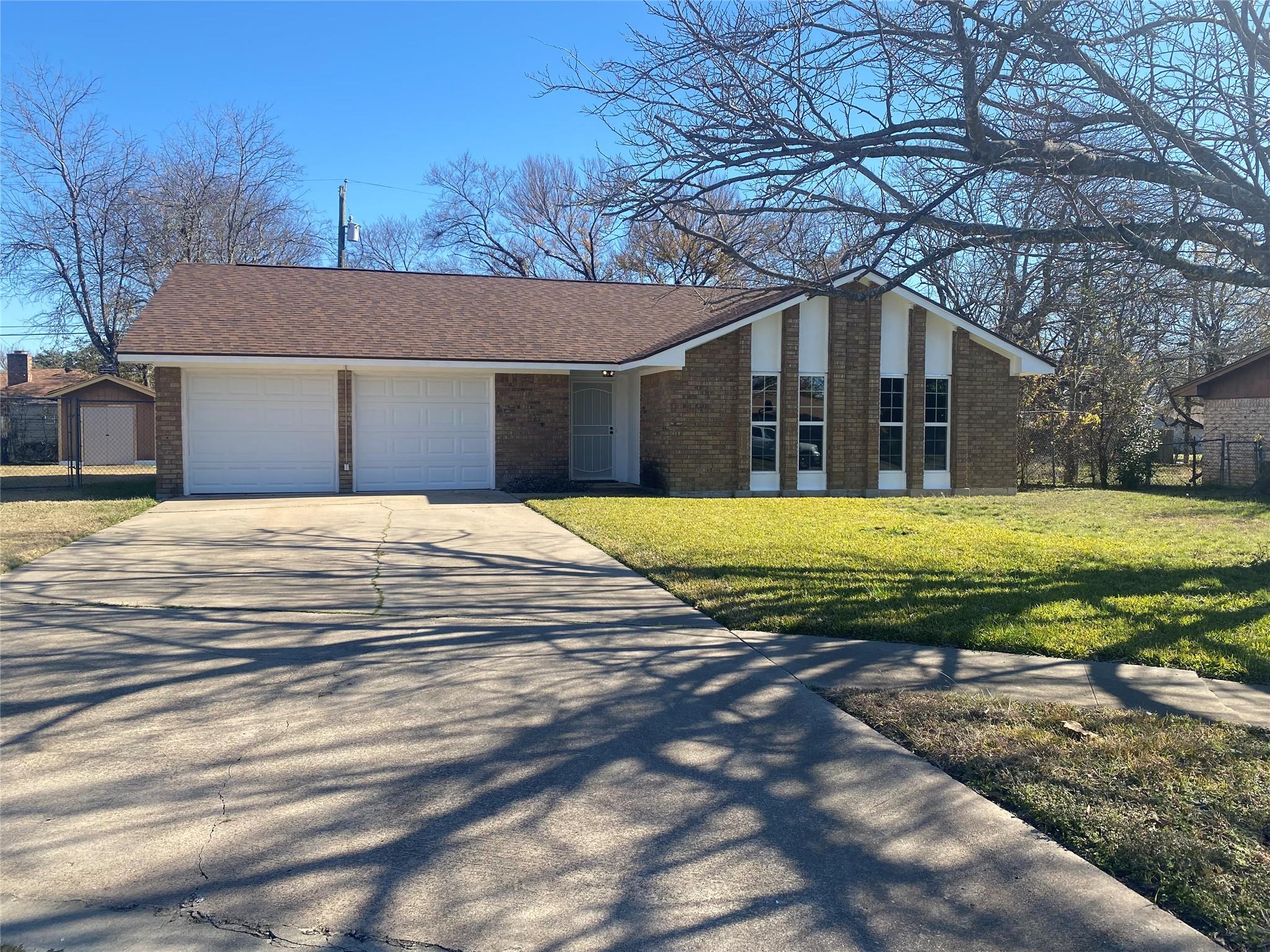 Details for 2104 Beta Cir, Killeen, TX 76543