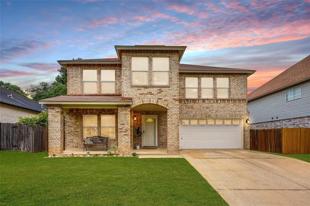 Details for 1313 Rosie Ln, Cedar Park, TX 78613