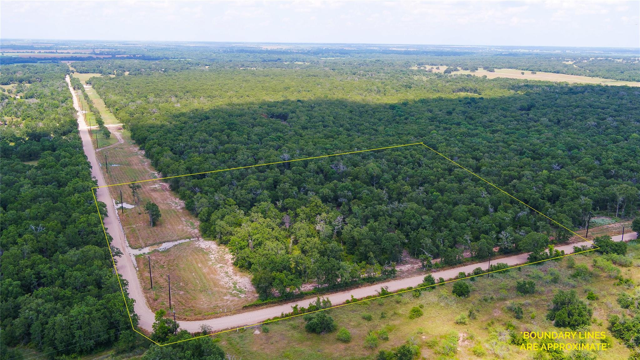 Details for 418-k County Road 405, Buckholts, TX 76518