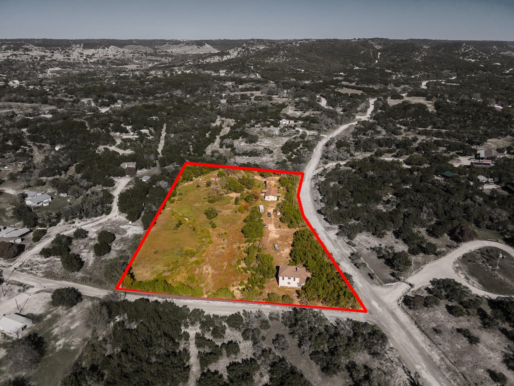 Details for 989 Oil Well Rd, Pipe Creek, TX 78063