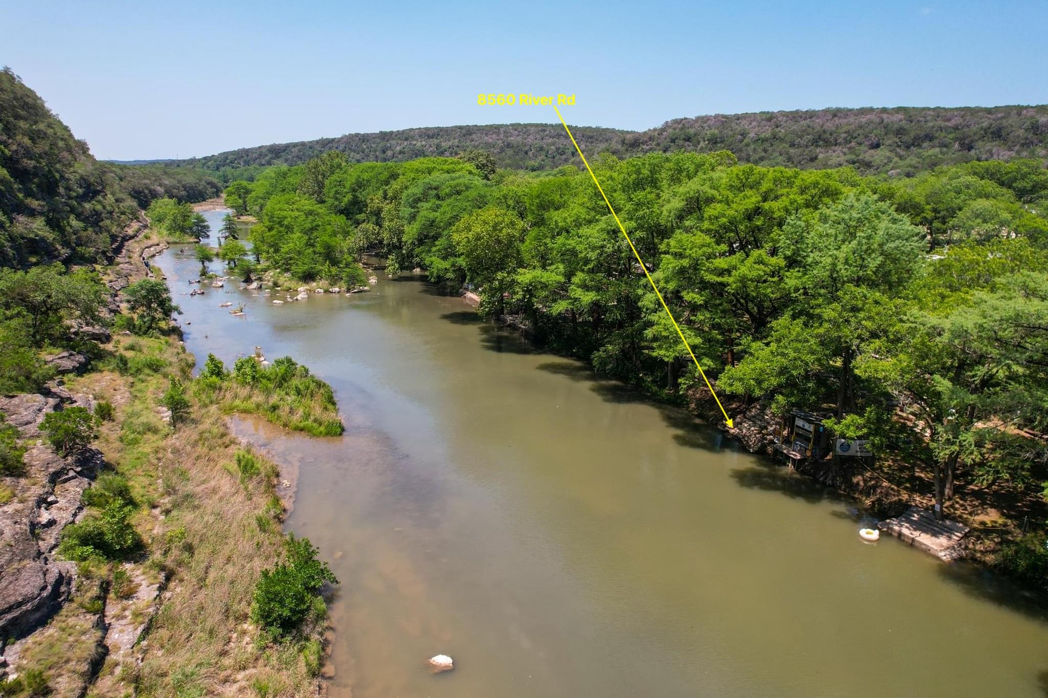 Image 17 of 40 For 8560 River Rd Rd