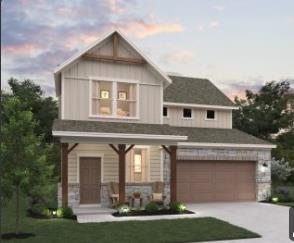 Details for 102 Palo Brea Loop, Hutto, TX 78634