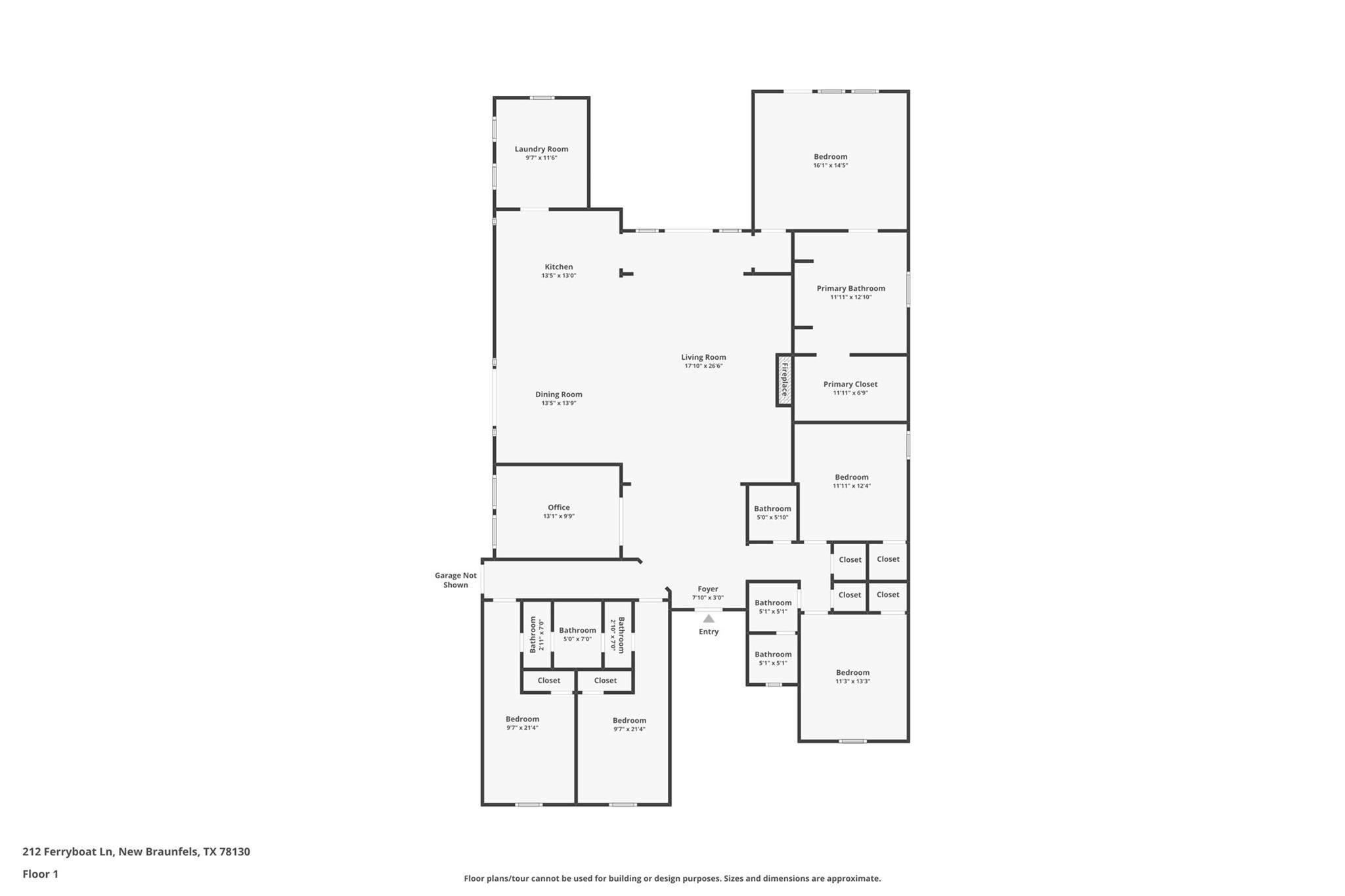 Image 35 of 35 For 212 Ferryboat Ln