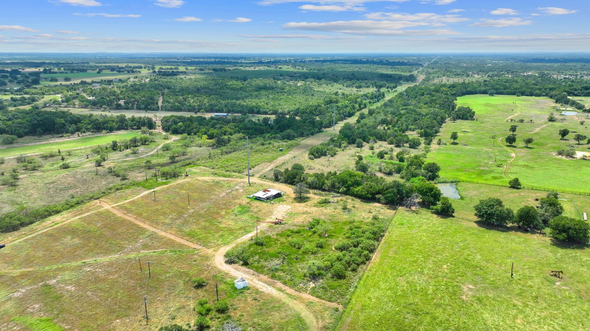 Details for 1340 Pettytown Rd, Dale, TX 78616