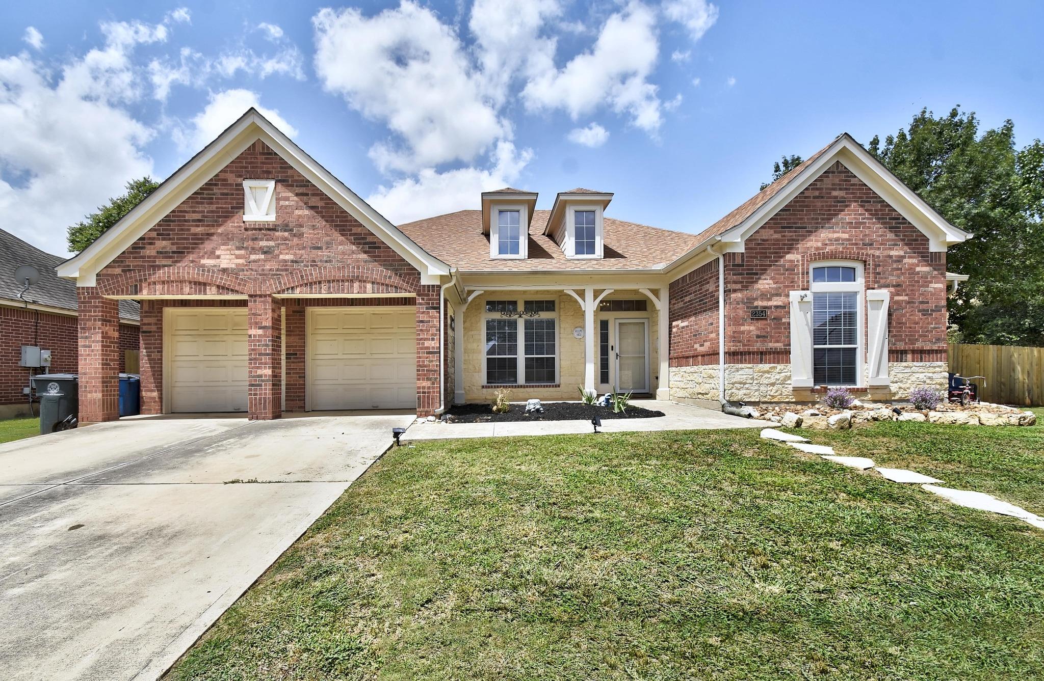 Details for 2354 Oak Pebble, New Braunfels, TX 78132