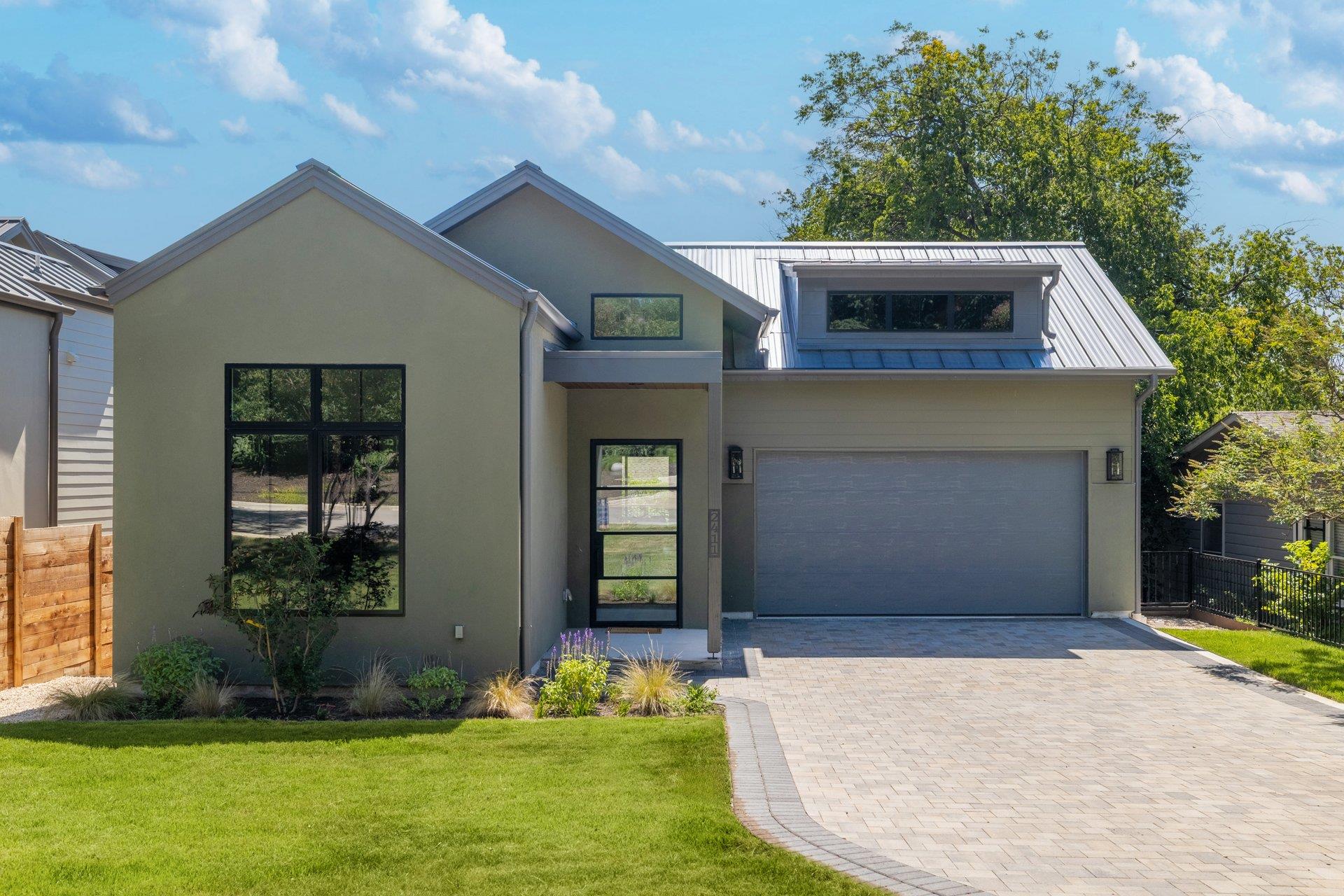 Details for 2411 Mccall Rd, Austin, TX 78703