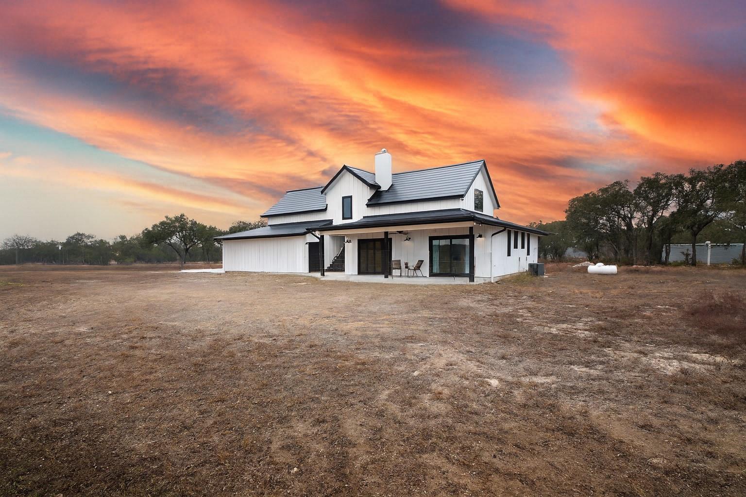 Details for 235 Sattler Rd, Blanco, TX 78070
