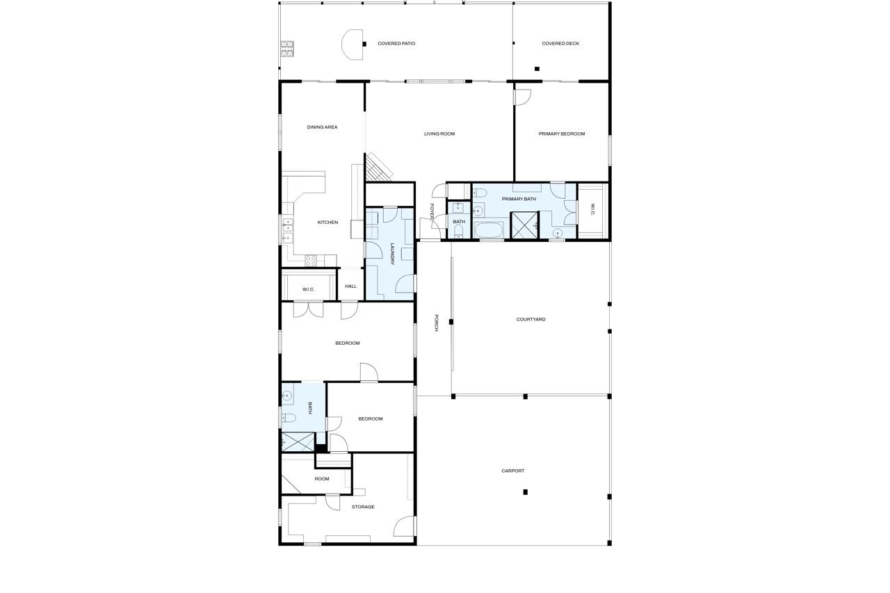 Image 29 of 30 For 1809 Aztec Trl