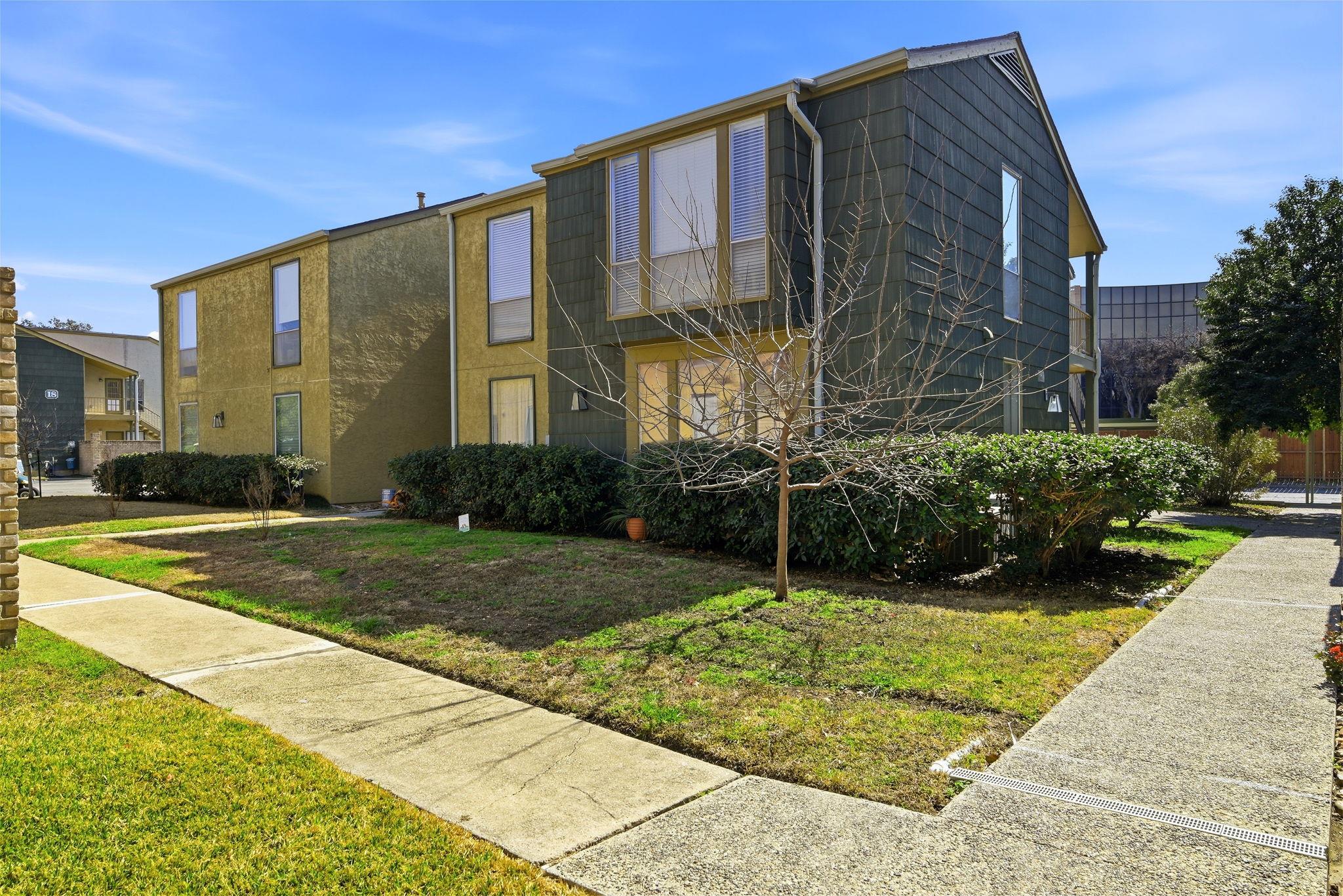 Details for 3678 Hidden Dr 1702, San Antonio, TX 78217