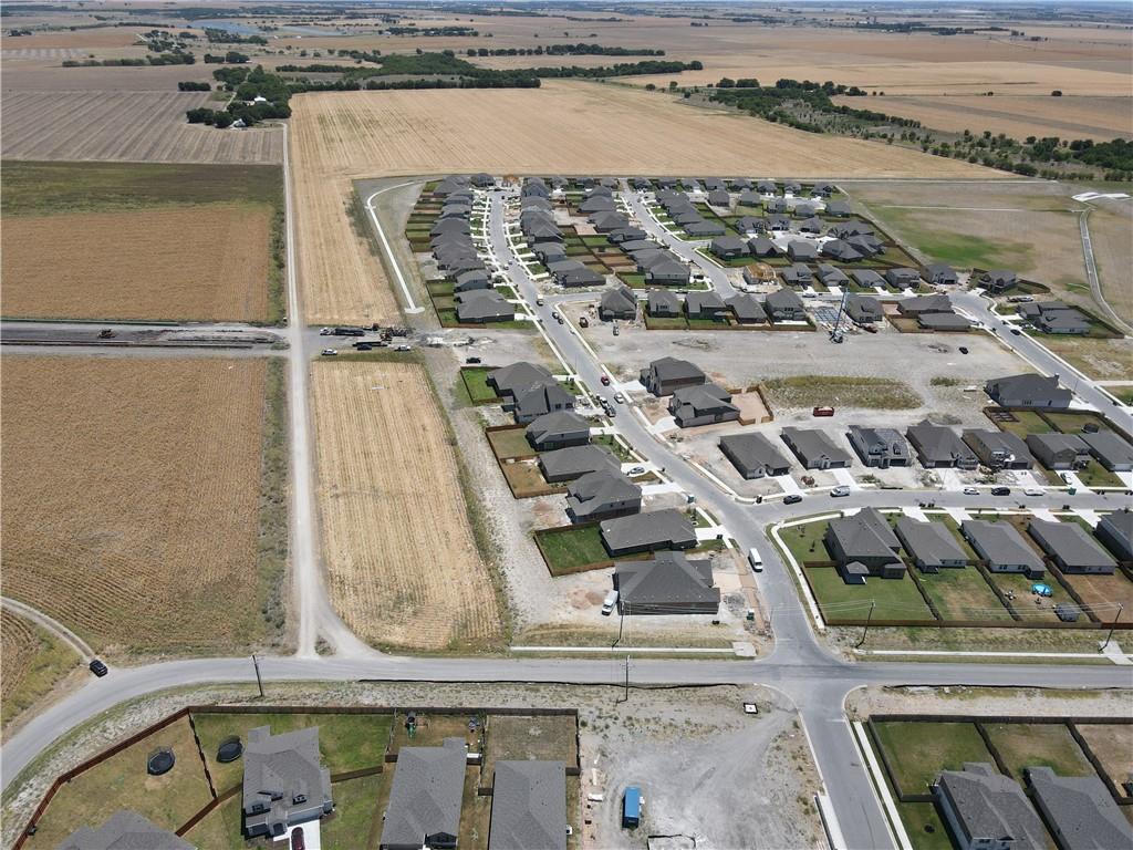 Details for 0 Cr 132  , Hutto, TX 78634