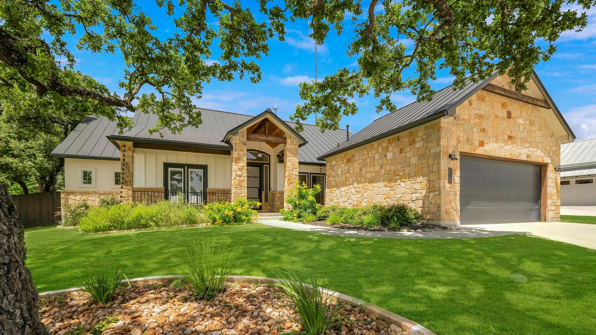 Details for 108 Chama Dr, Boerne, TX 78006