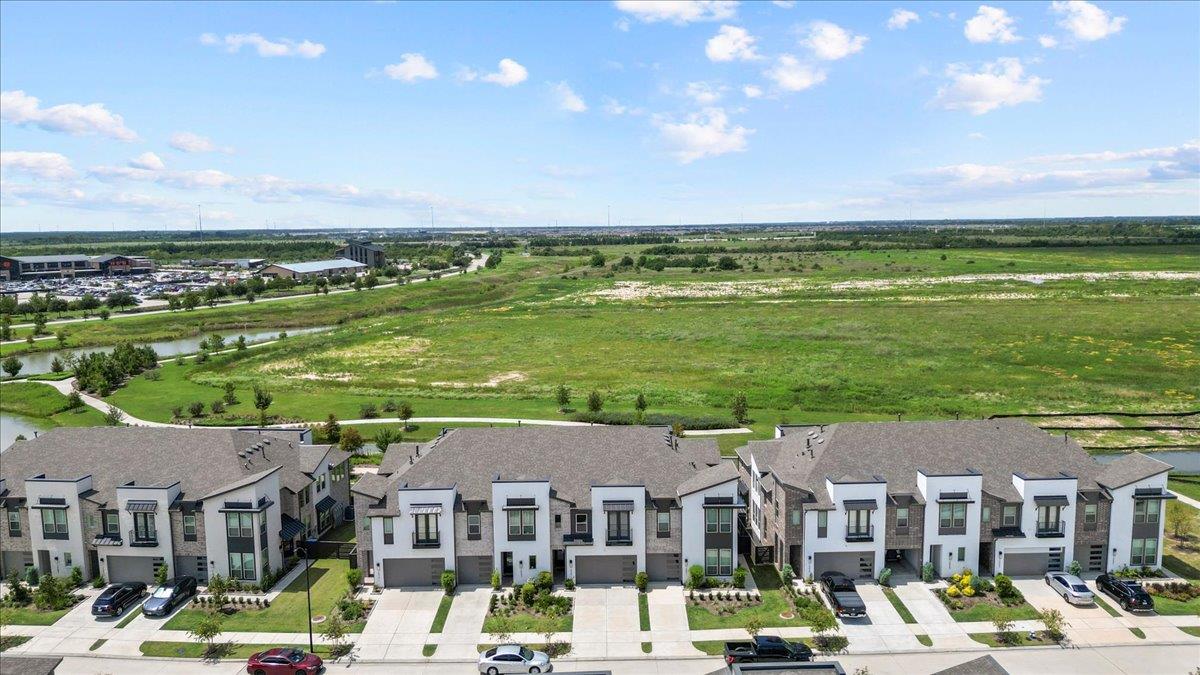 Details for 16627 Lake Austin St, Cypress, TX 77433