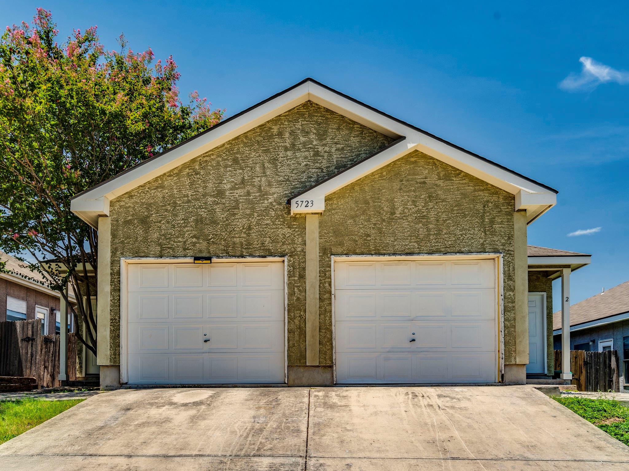 Details for 5723 Golf Hts, San Antonio, TX 78244