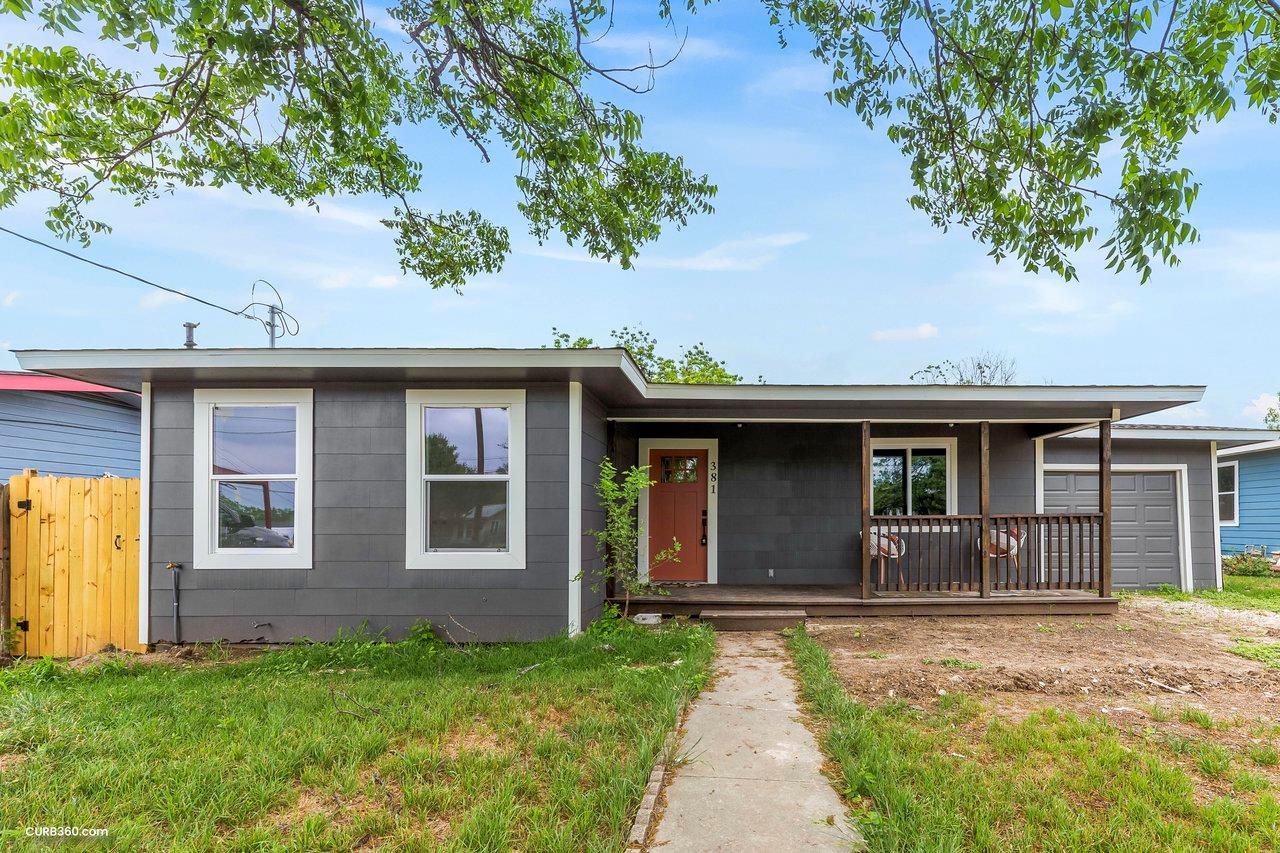 Details for 381 Perryman St, New Braunfels, TX 78130