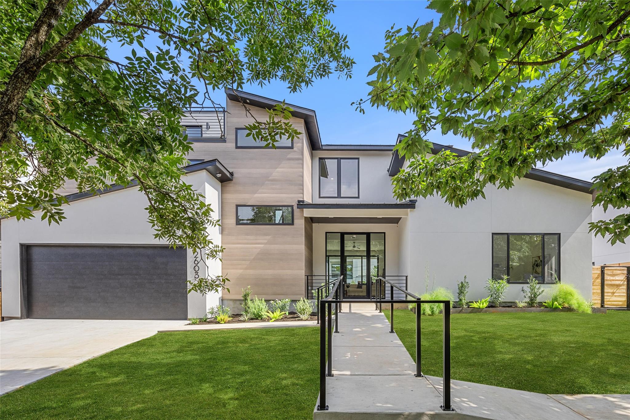 Details for 2603 Rockingham Dr, Austin, TX 78704