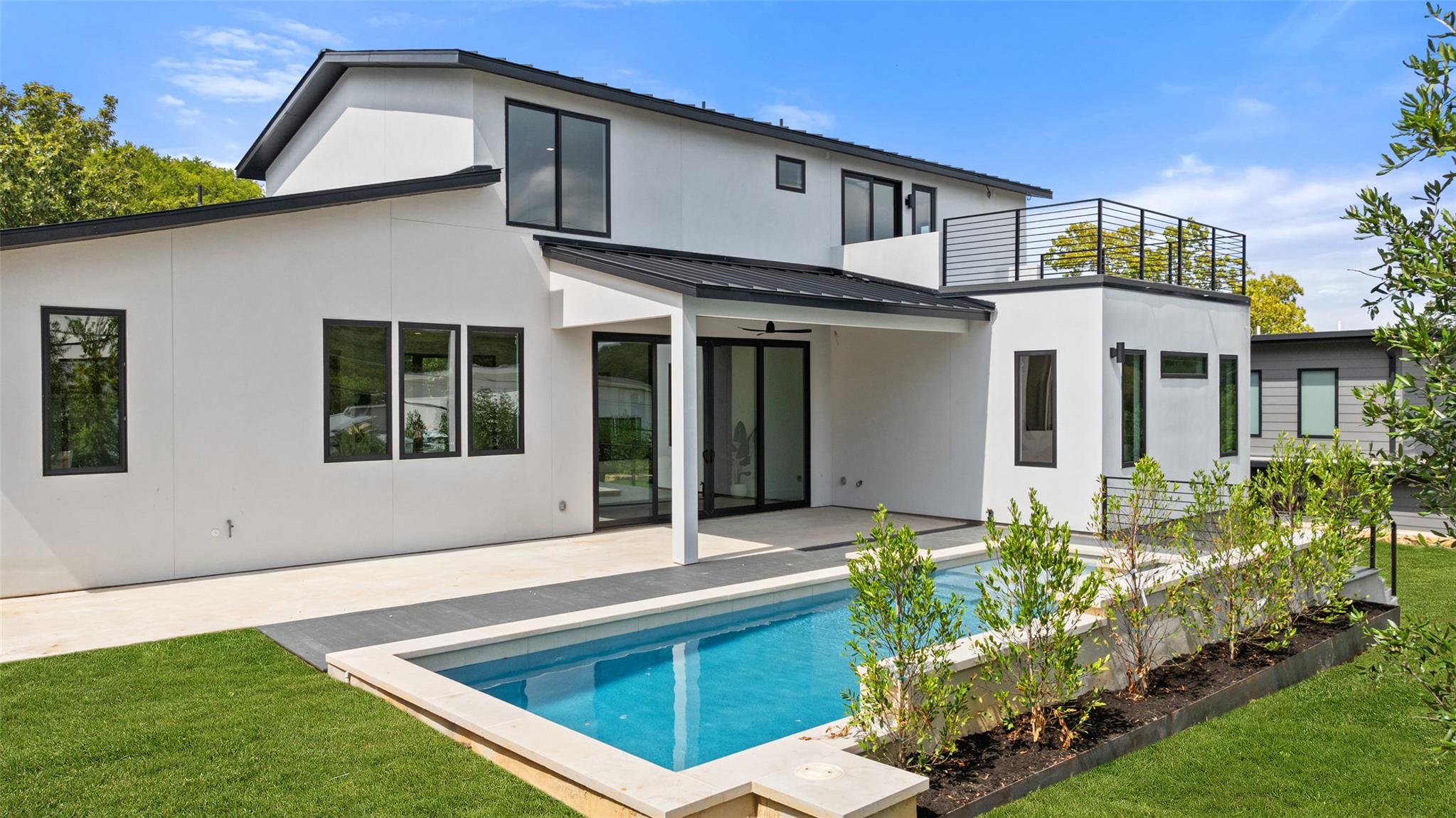 Image 37 of 40 For 2603 Rockingham Dr