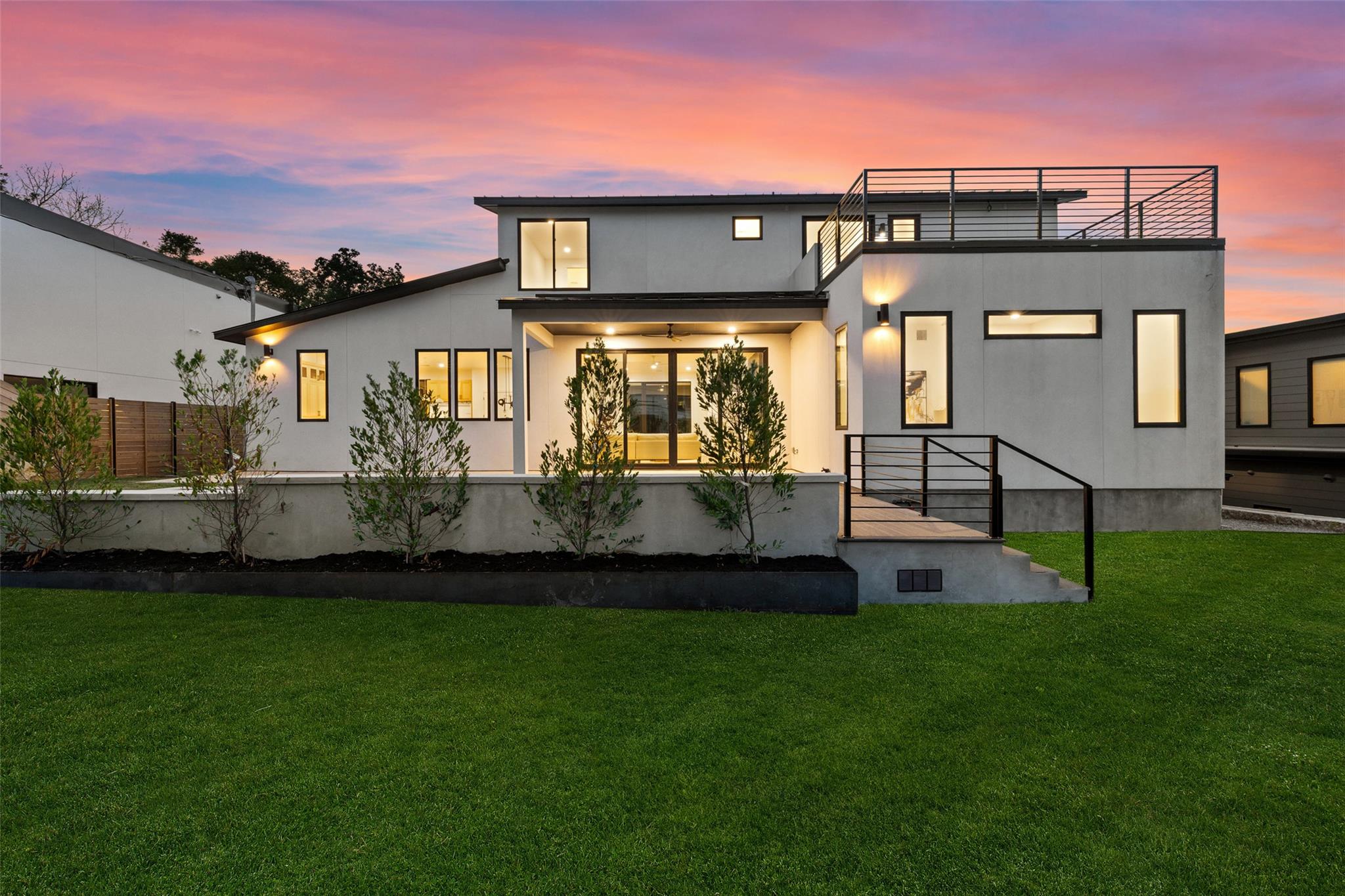 Image 39 of 40 For 2603 Rockingham Dr