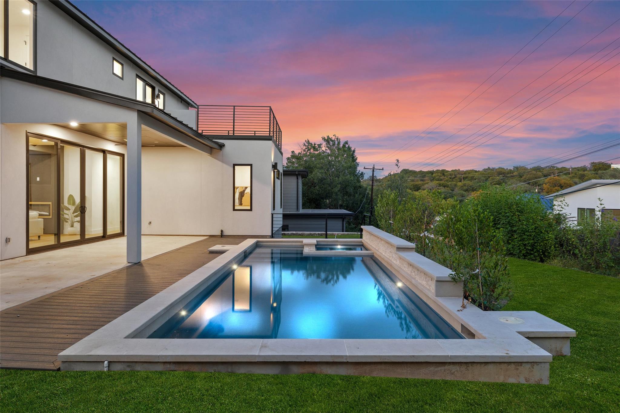 Image 40 of 40 For 2603 Rockingham Dr