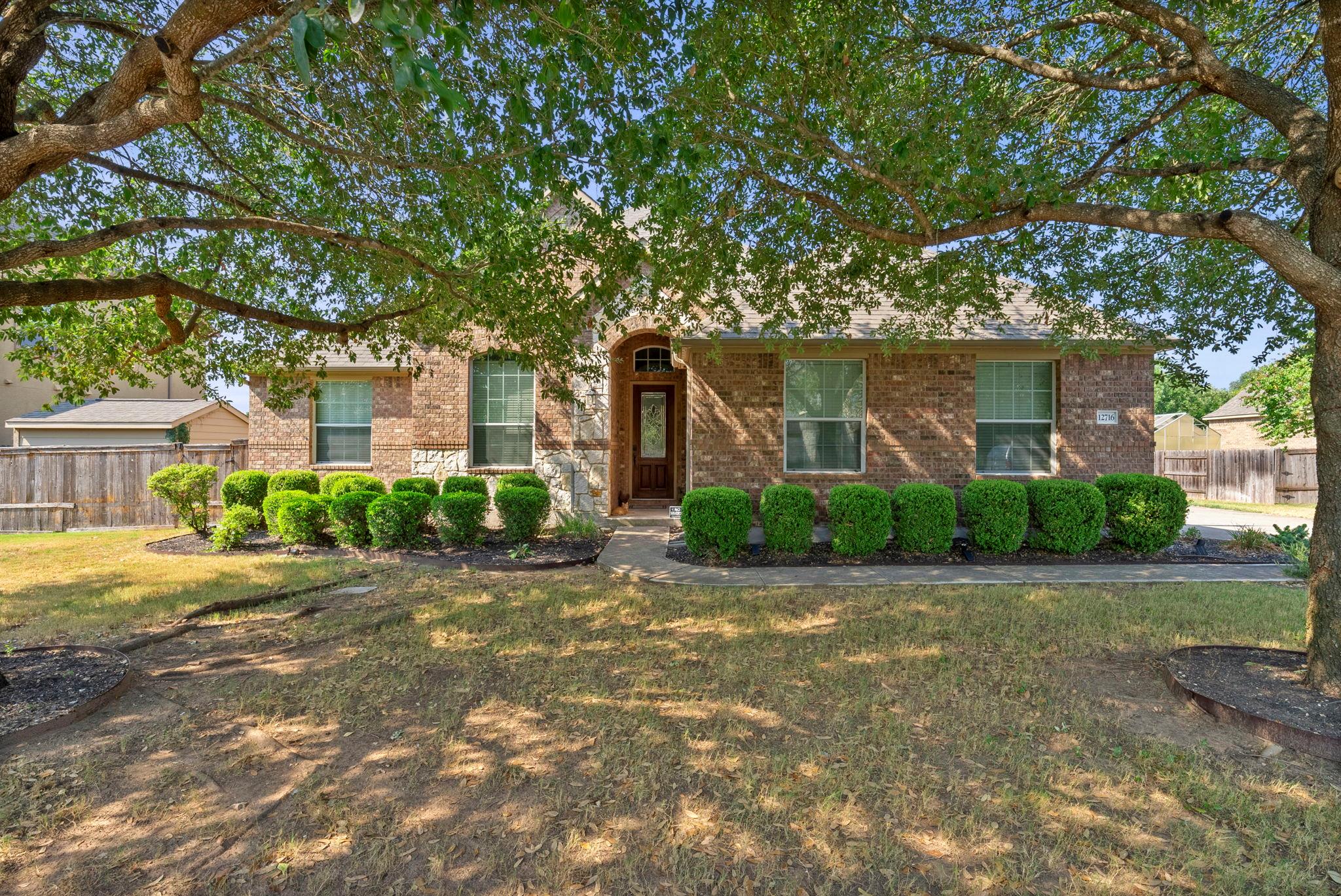 Details for 12716 Bismark Dr, Austin, TX 78748
