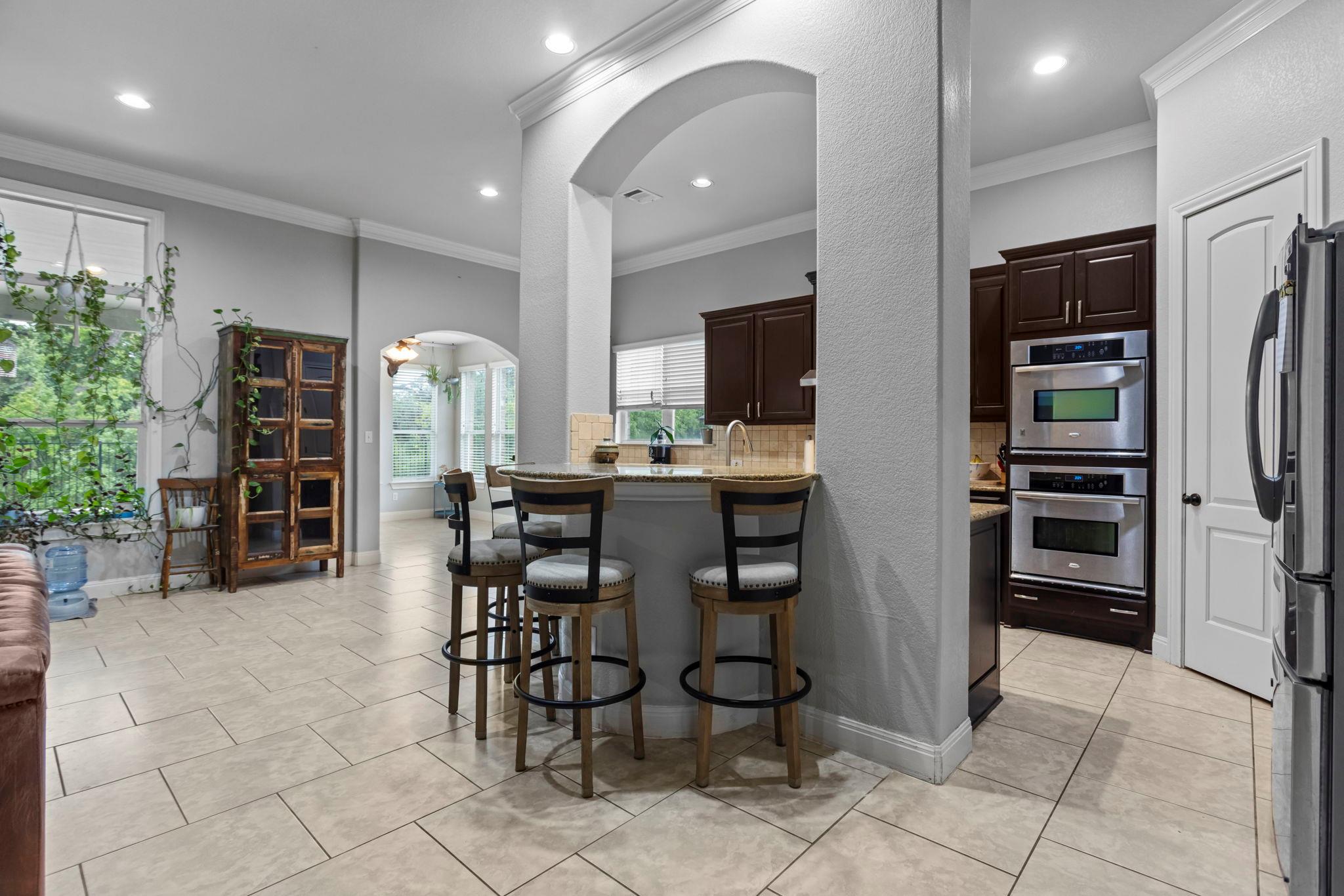 Image 19 of 40 For 12716 Bismark Dr