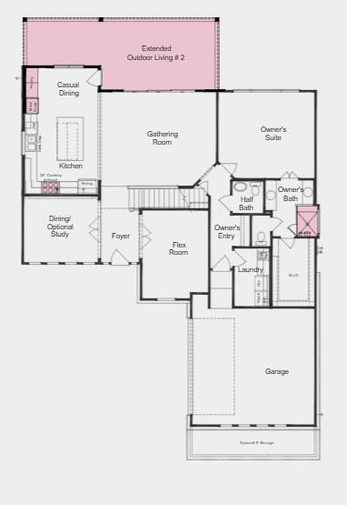 Image 2 of 20 For 8608 Turaco Trl