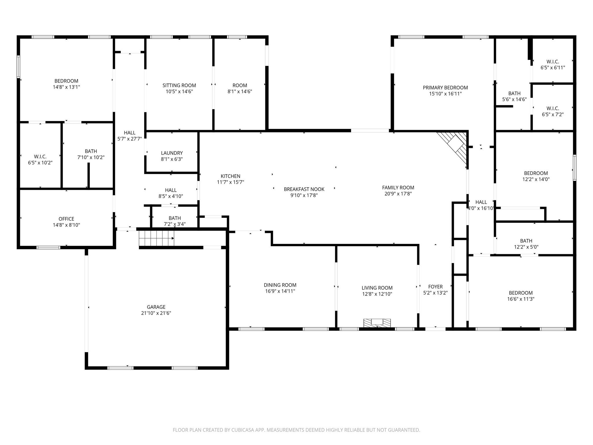 Image 40 of 40 For 1216 Honeysuckle Dr