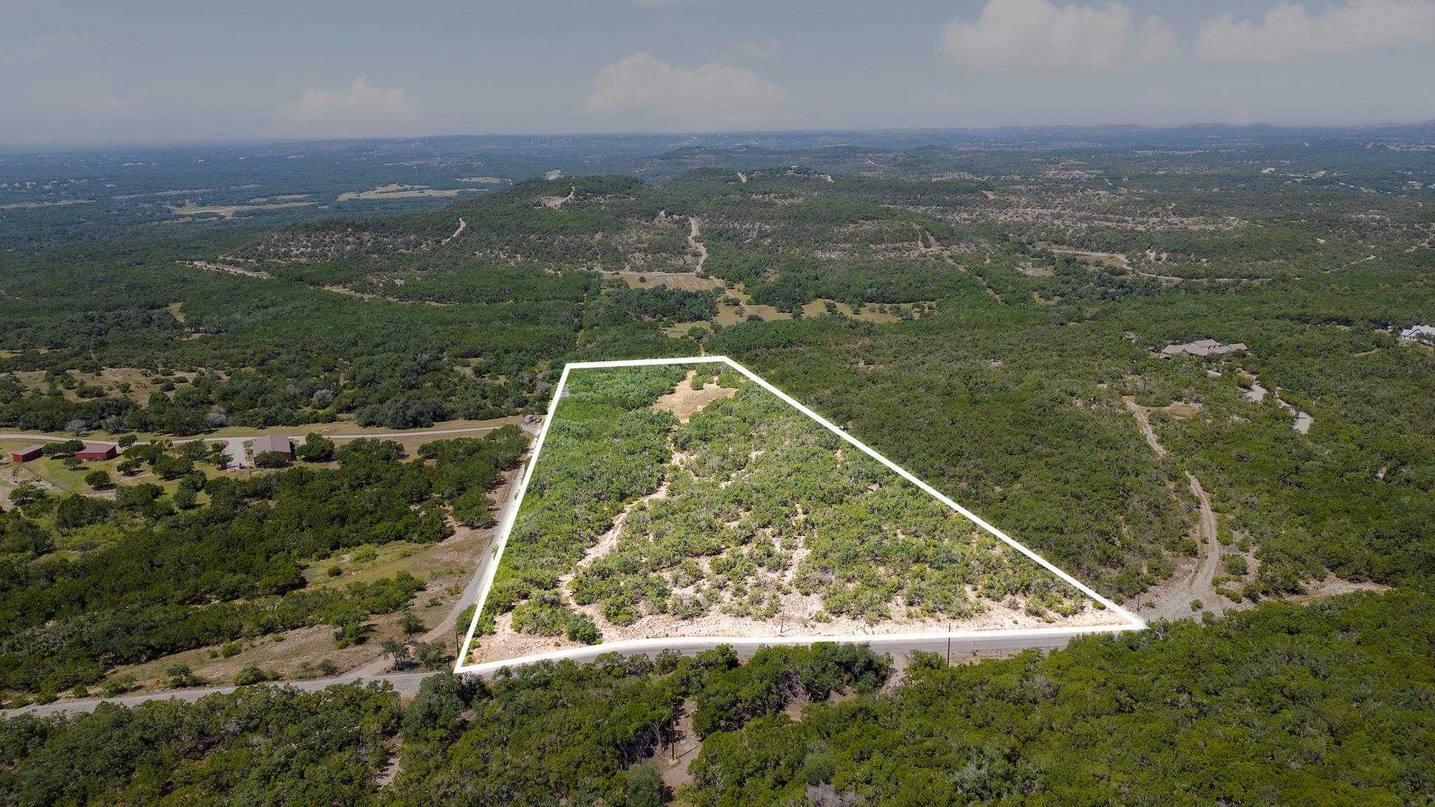 Image 2 of 8 For 000 Peyton Colony Rd