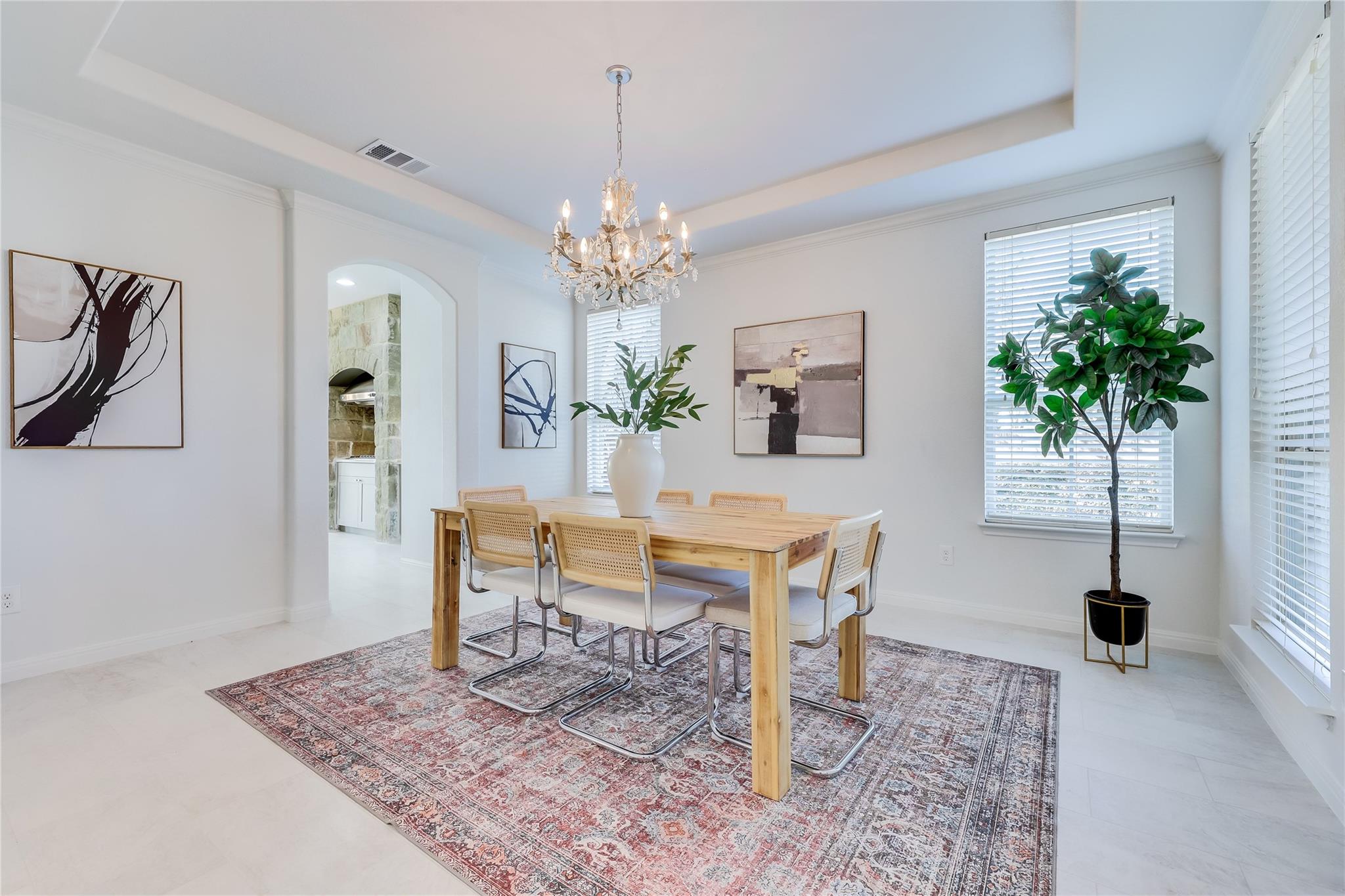 Image 15 of 40 For 3900 Avery Woods Ln