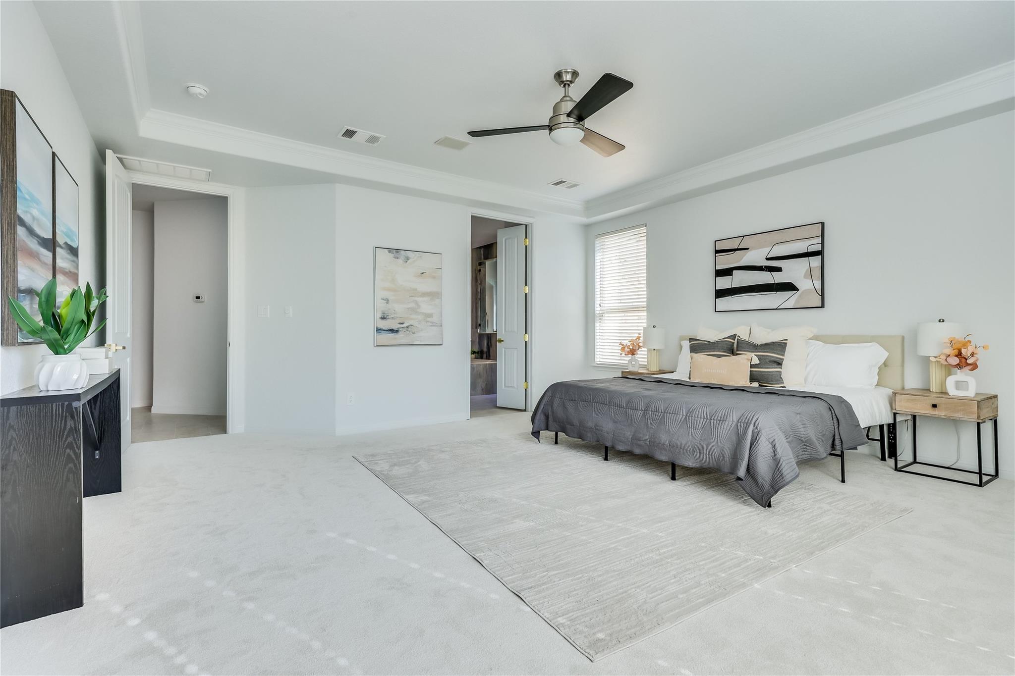 Image 19 of 40 For 3900 Avery Woods Ln