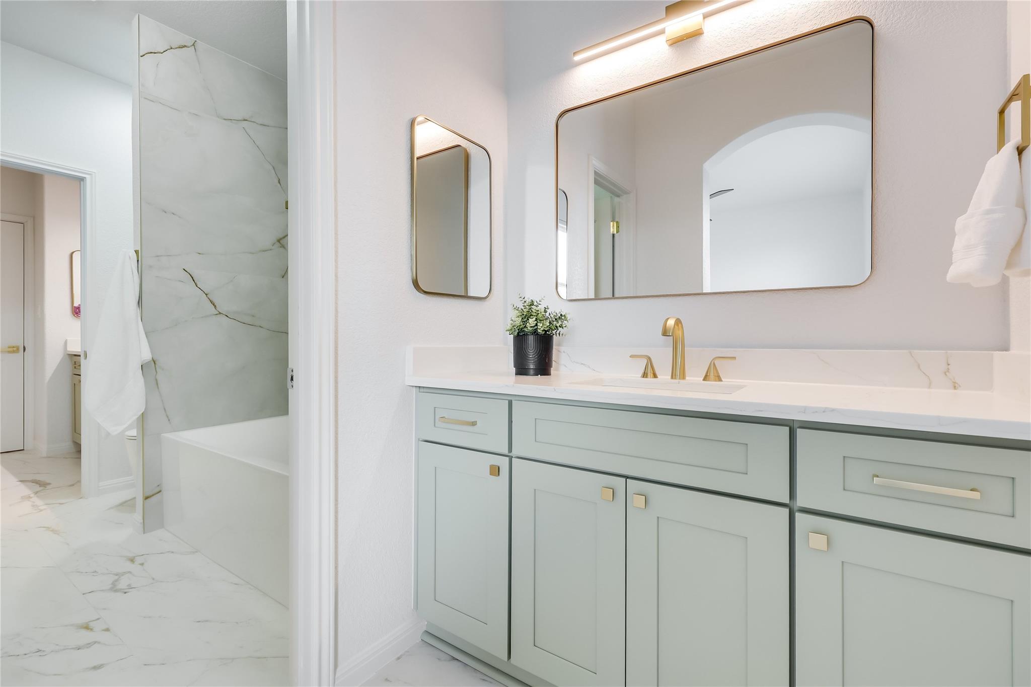 Image 26 of 40 For 3900 Avery Woods Ln