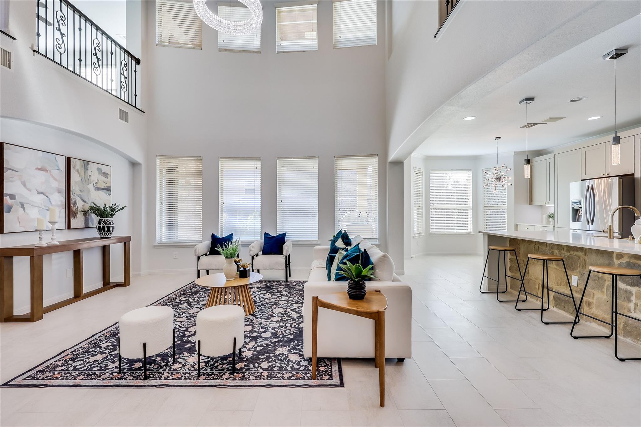 Image 6 of 40 For 3900 Avery Woods Ln