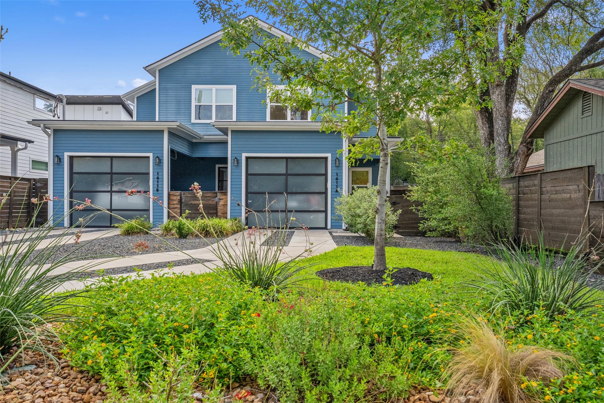 Details for 1411 Cometa St A, Austin, TX 78721