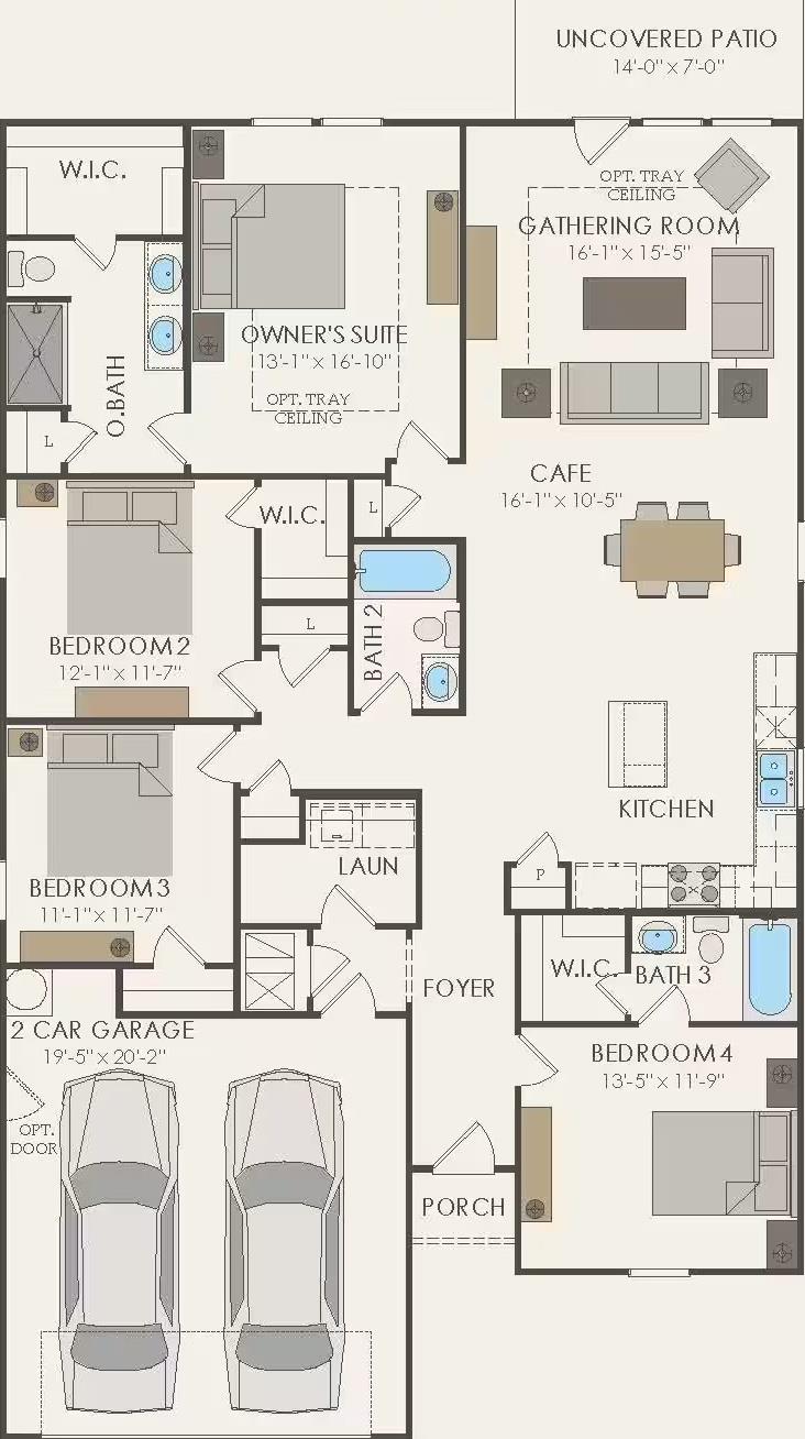 Details for 3003 Gillespie Ct, Temple, TX 76501