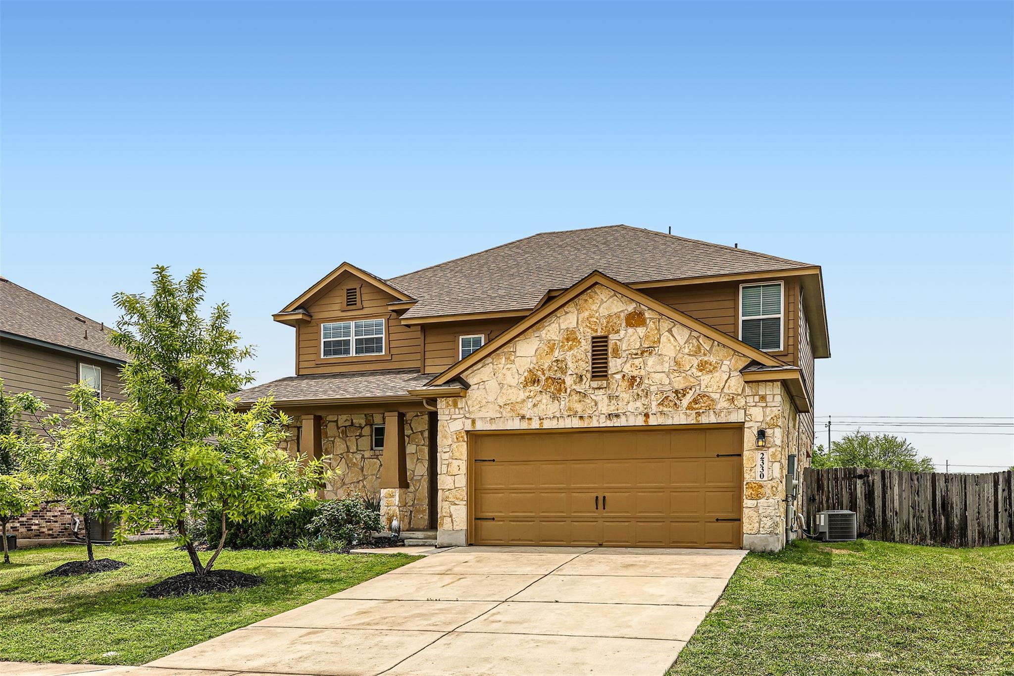 Details for 2330 Blake Way, New Braunfels, TX 78130