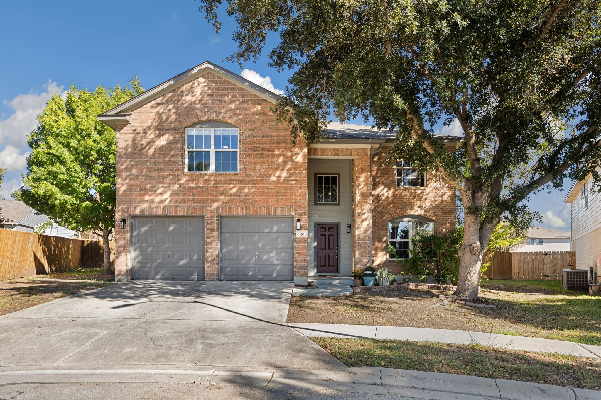 Details for 264 Tierra Grande, Cibolo, TX 78108