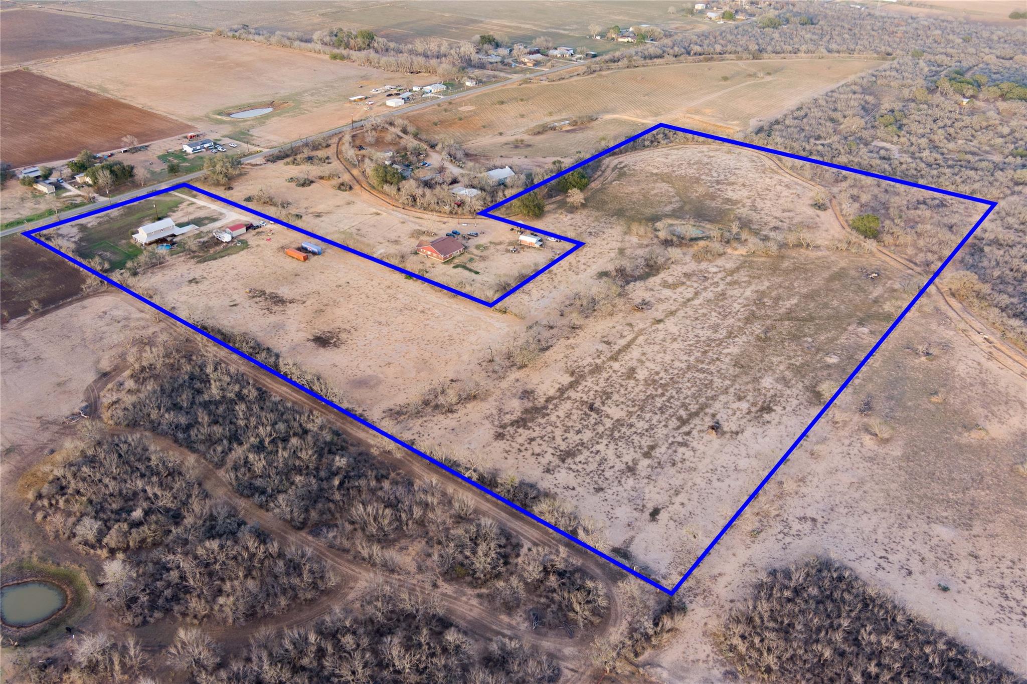 Image 40 of 40 For 917 County Road 664