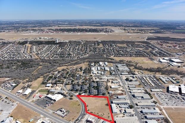 Listing Details for 0 Shadow Creek Ln, Converse, TX 78109