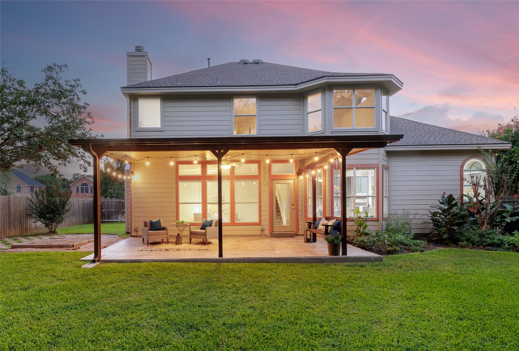 Details for 205 Ridge Run Ct, Georgetown, TX 78628