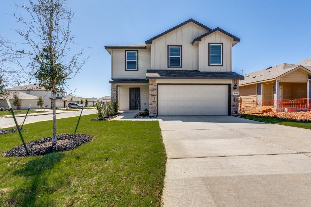 Details for 5138 Blind Shot, San Antonio, TX 78259
