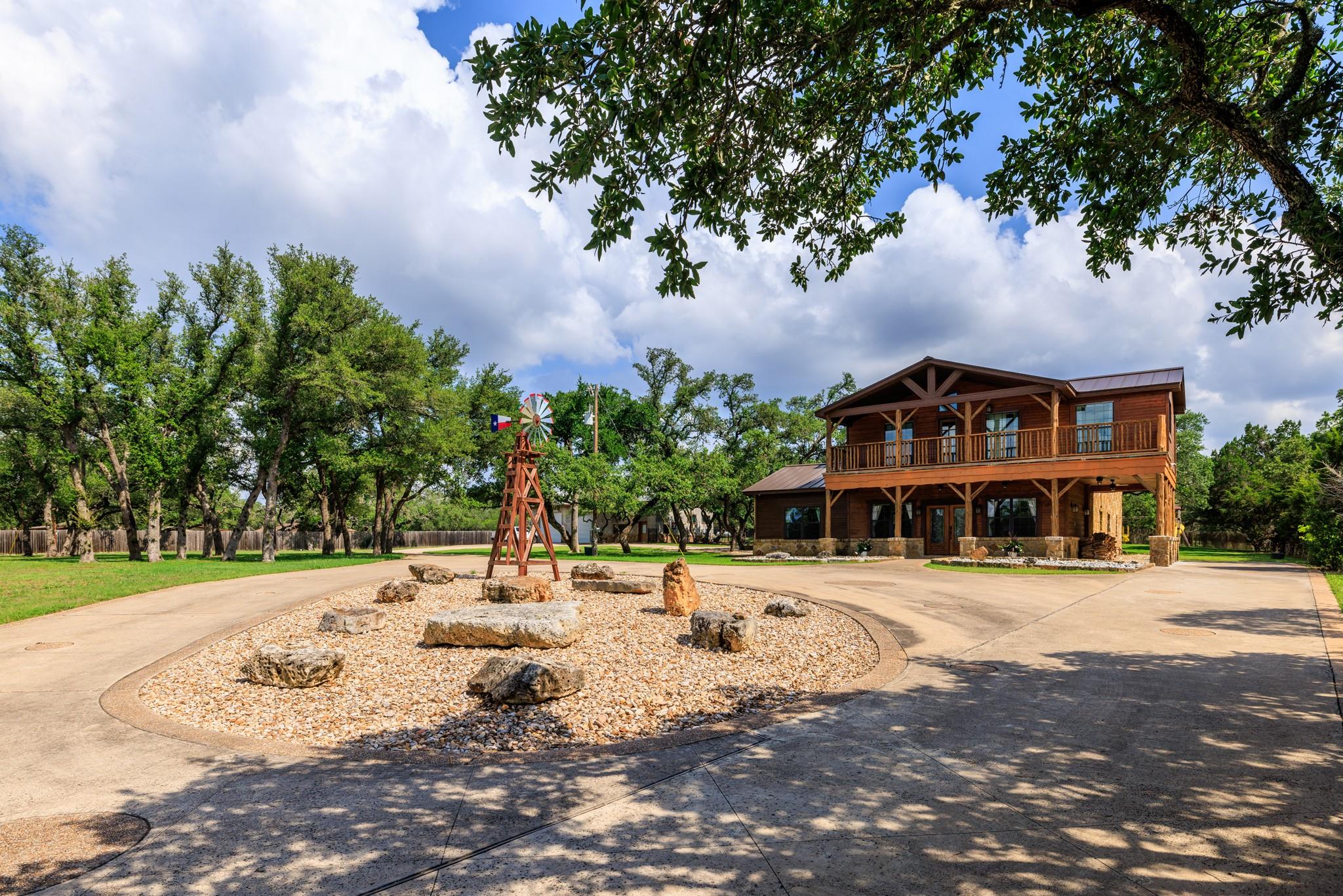 Details for 19505 Fm 150 W, Driftwood, TX 78619