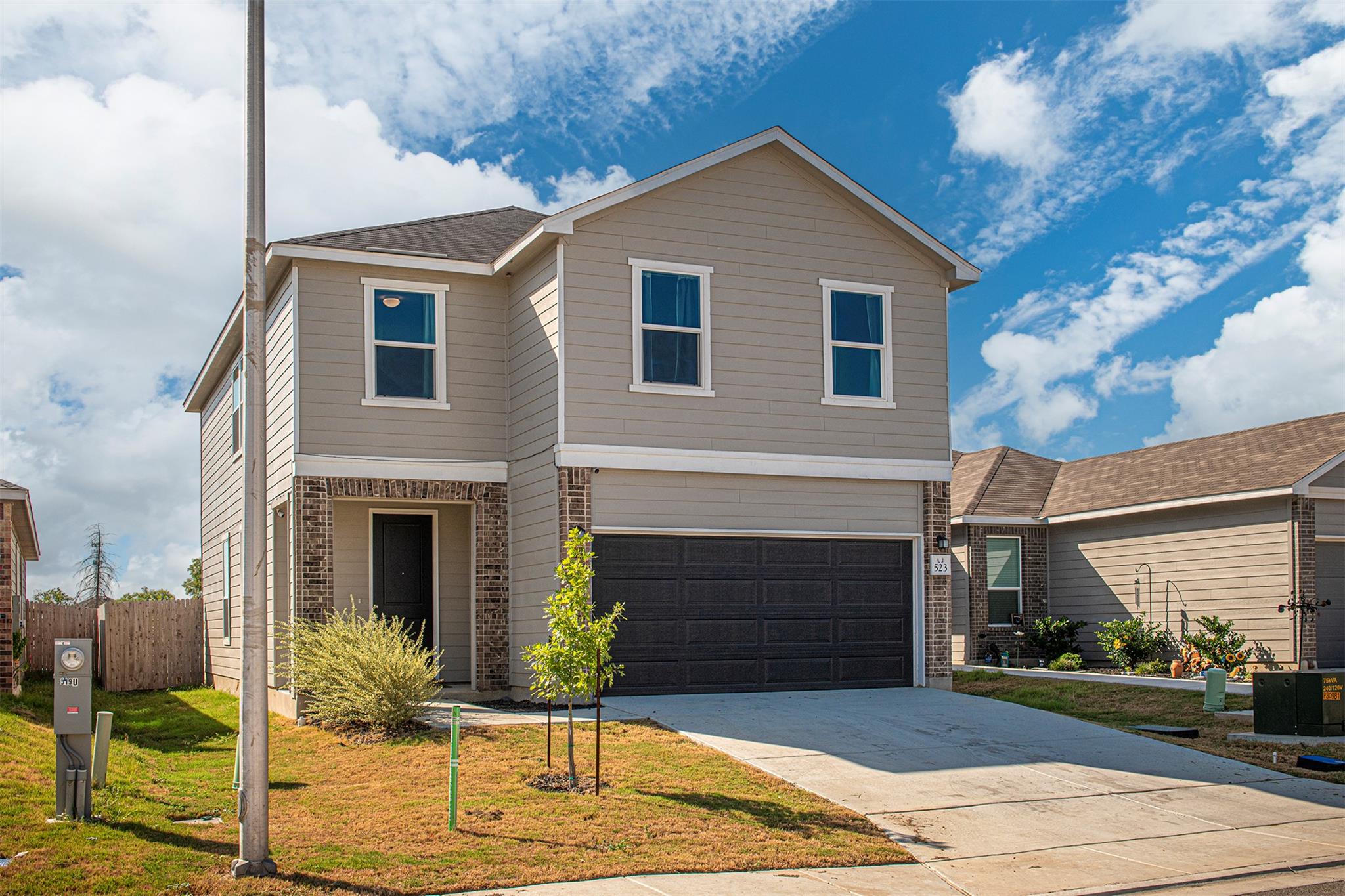 Details for 523 Dakota Crk, New Braunfels, TX 78130
