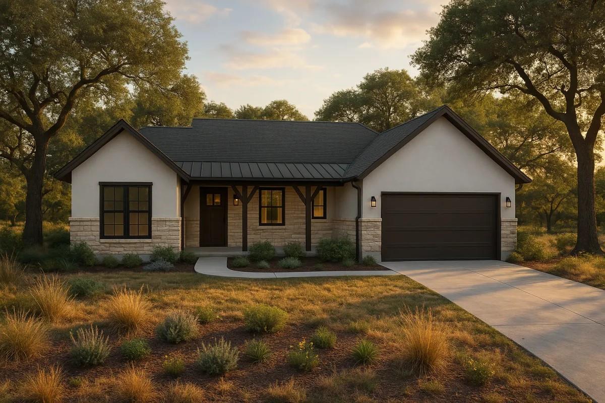 Details for 508 Sendera Valley, Canyon Lake, TX 78133