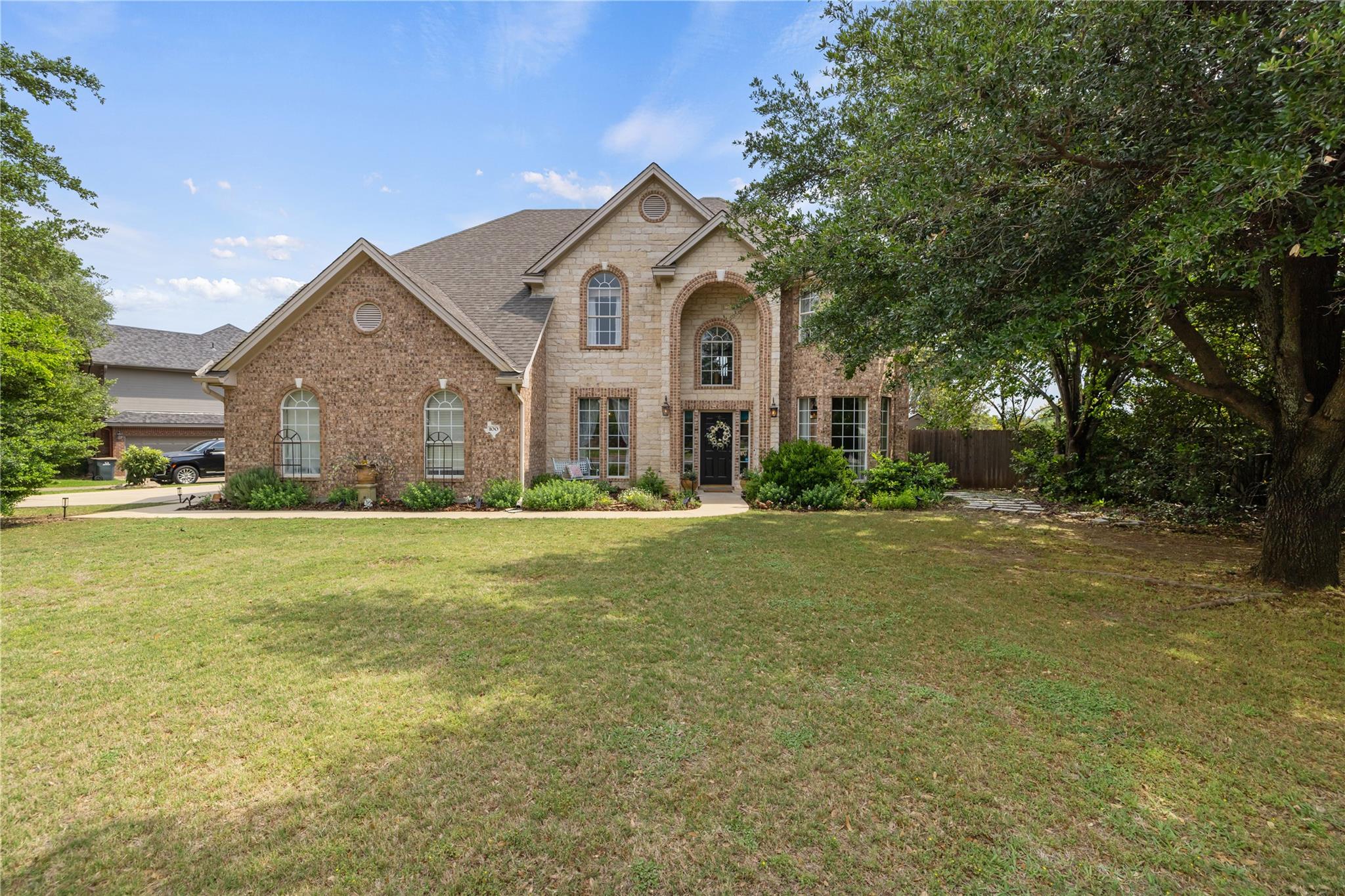 Details for 100 Ridge Cir, Georgetown, TX 78628