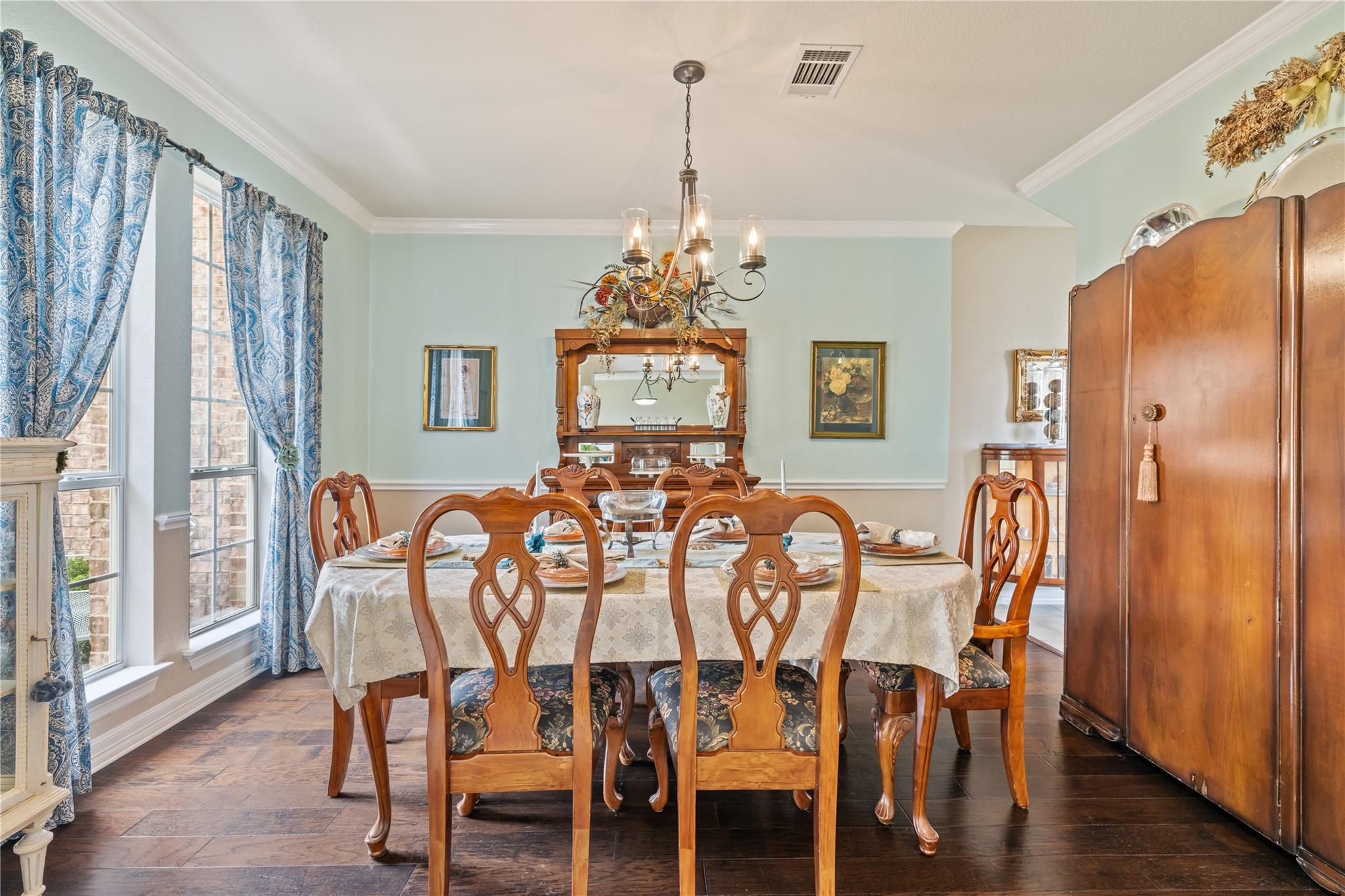 Image 17 of 40 For 100 Ridge Cir