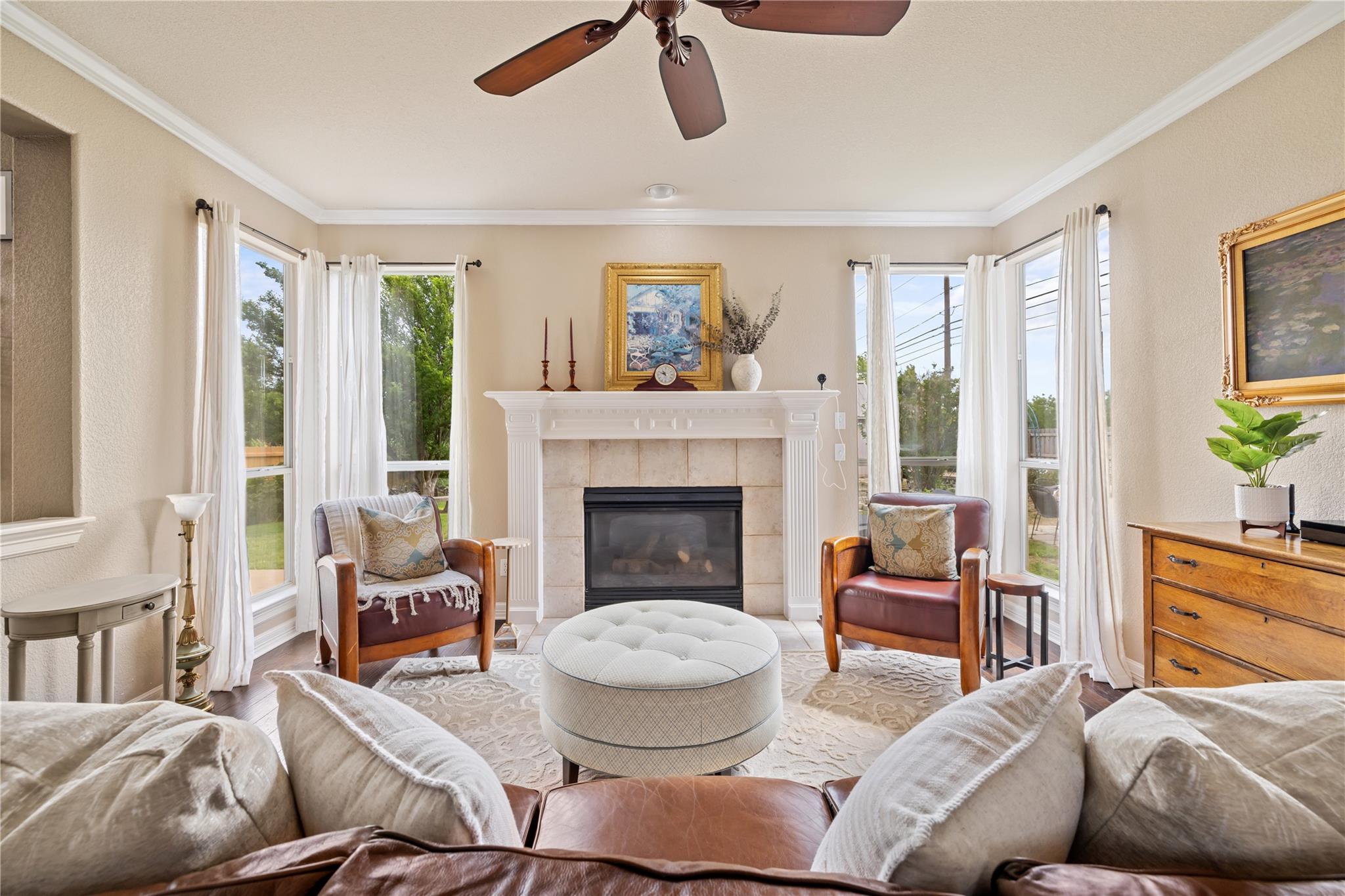 Image 6 of 40 For 100 Ridge Cir