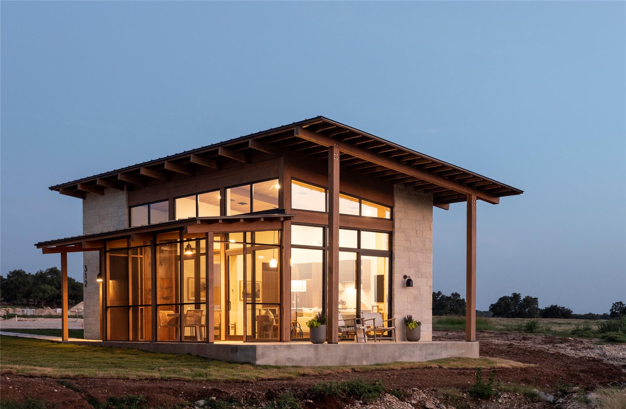 Details for 9361 Us Highway 290  106, Hye, TX 78635