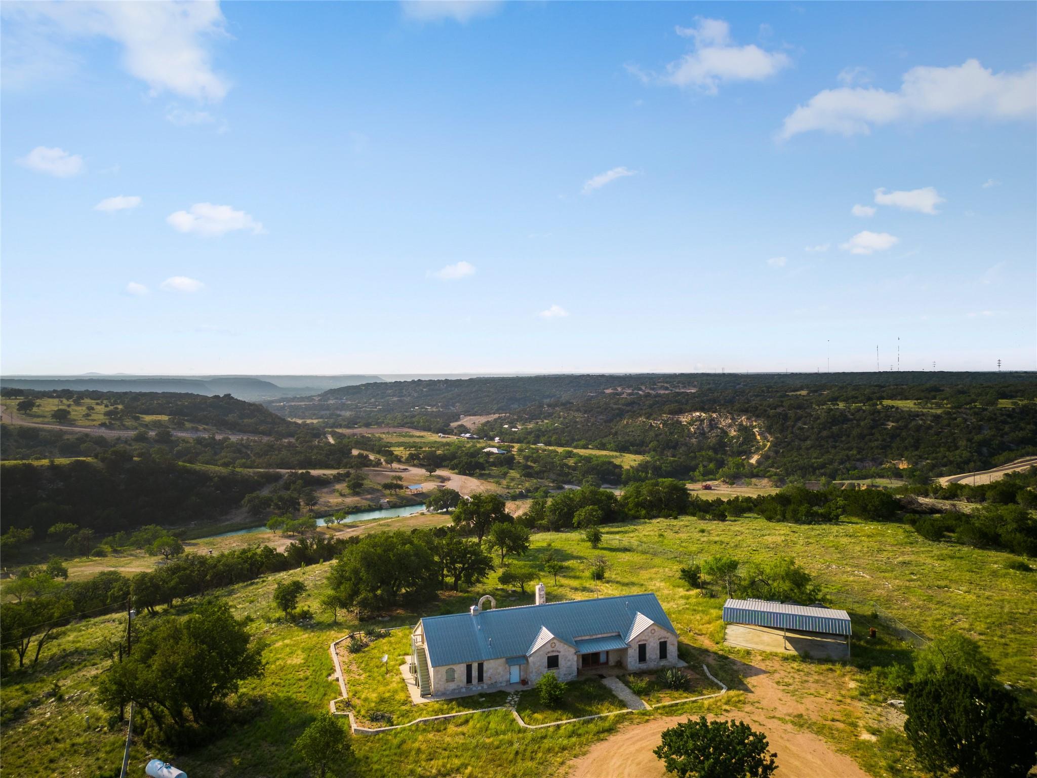 Details for 1428 Seven Springs Drive Dr, Junction, TX 76849