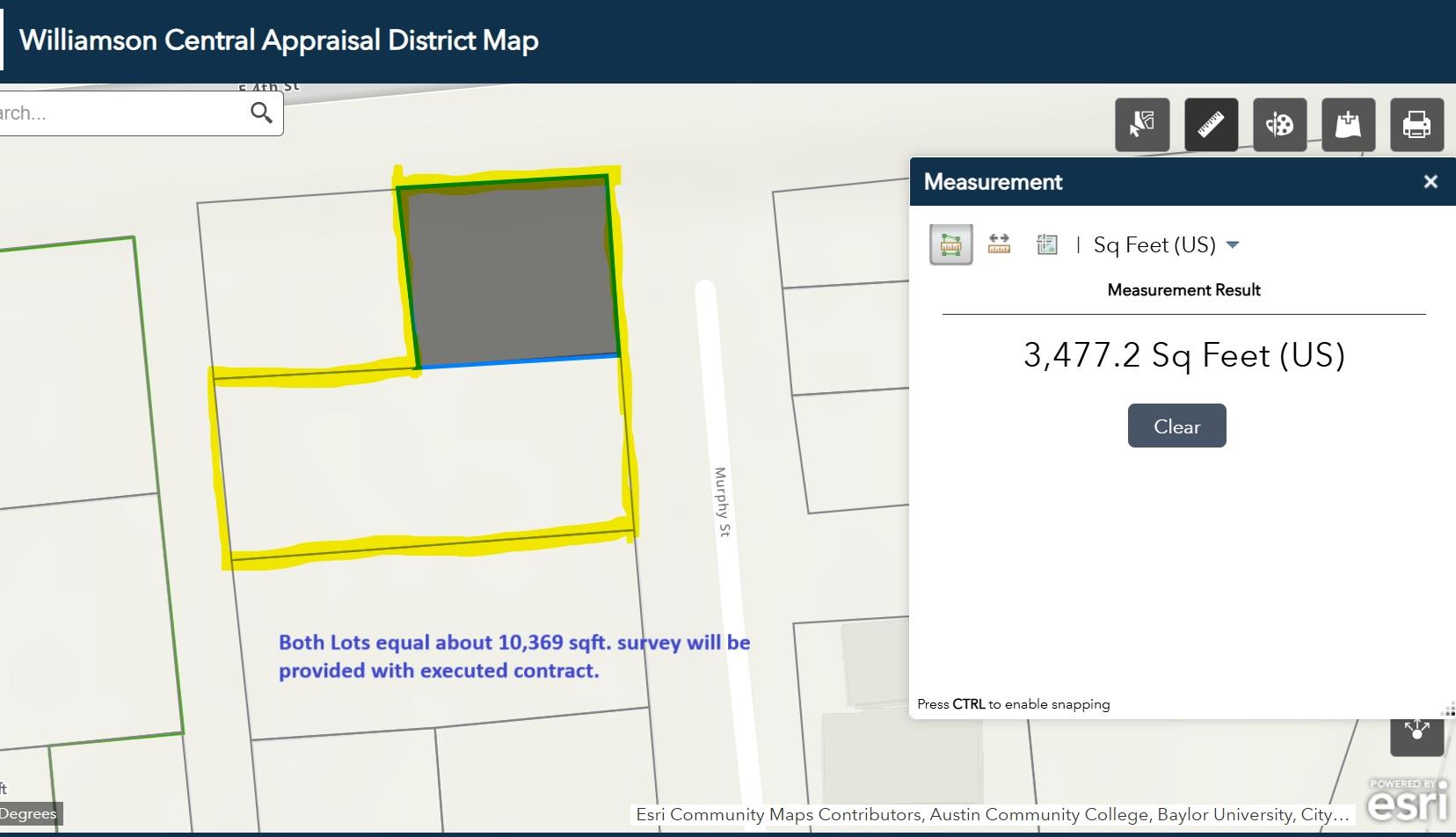 Image 3 of 4 For 508 4th St 