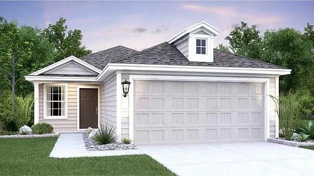 Details for 5921 Antonio Pl, Seguin, TX 78155
