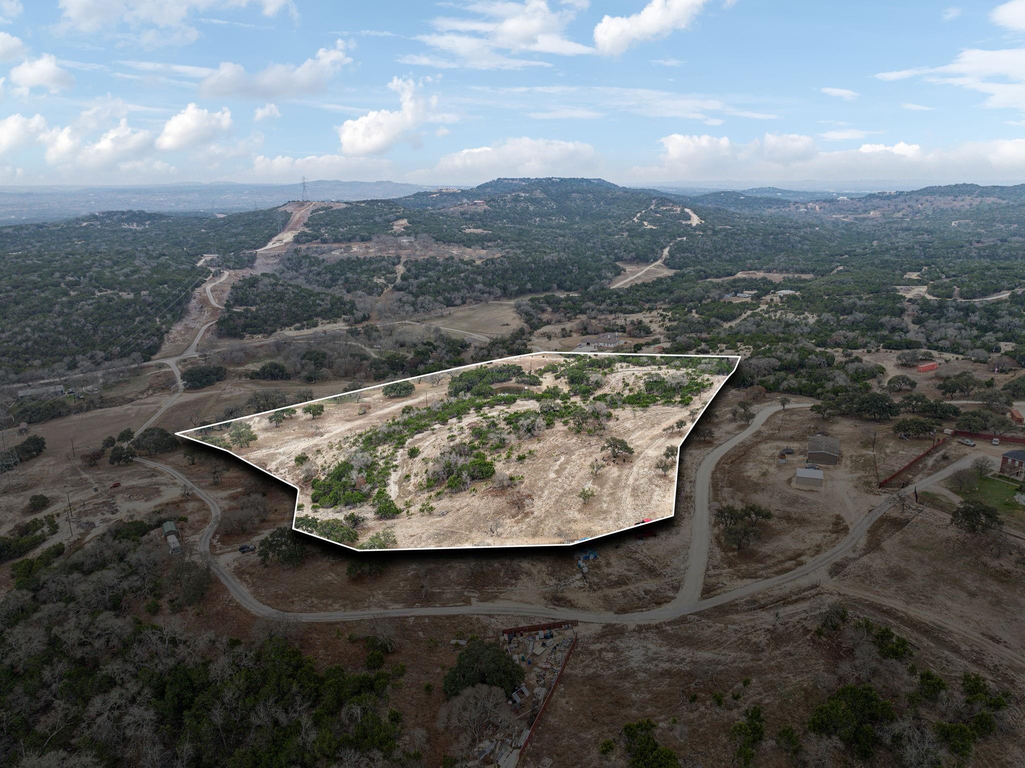 Details for 105 Lost Valley Rd, Boerne, TX 78006